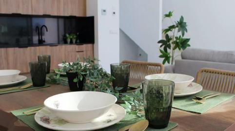 Foto 4 de Casa adosada en venda a Marisol Park - Ortembach - Los Almendros, Calpe / Calp