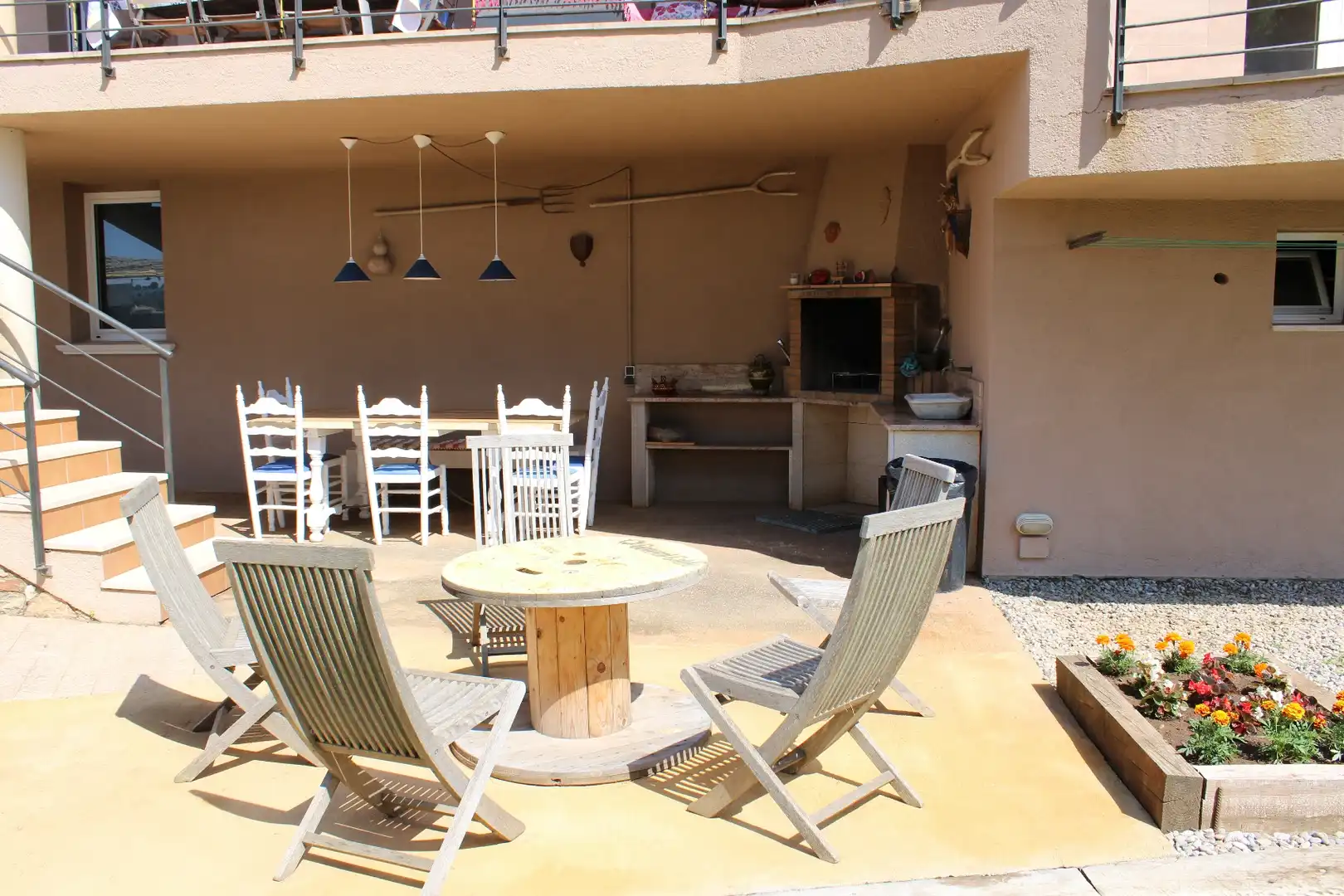 Maison avec terrasse à vendre à Sa Riera - Sa Fontansa, imagen 12