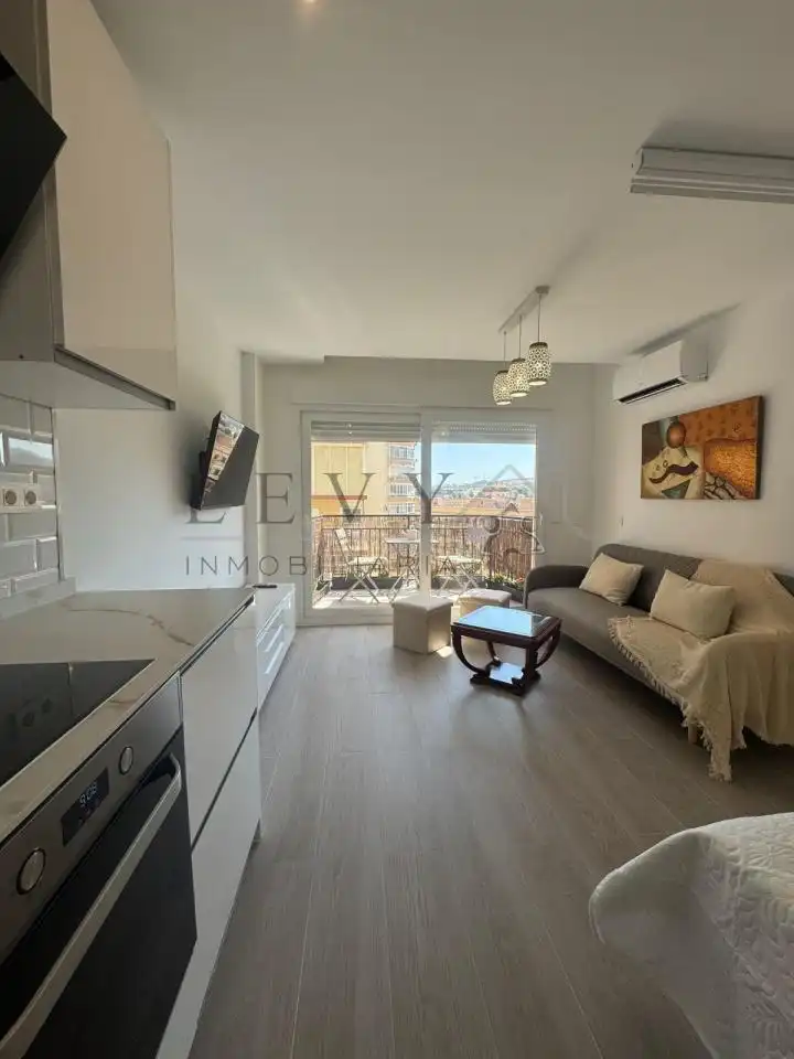 Habitatge amb ascensor en venda a Centro, imagen 13