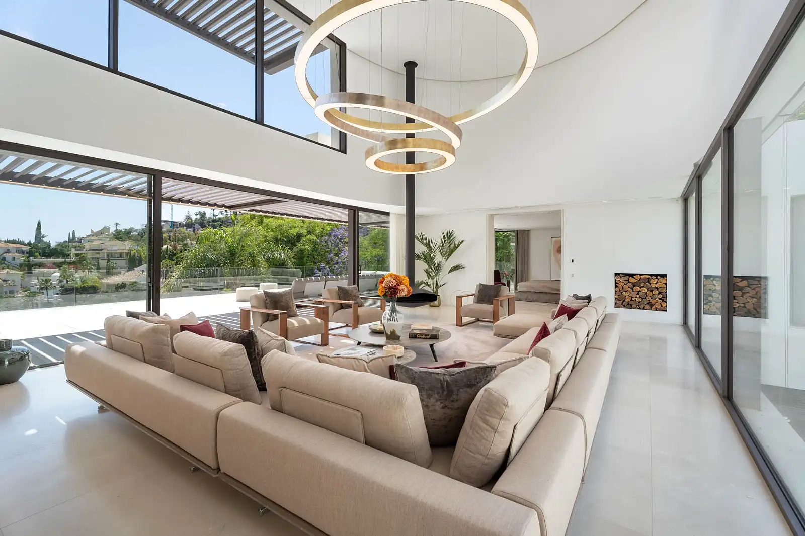 Haus mit Pool zum Verkauf in La Quinta, imagen 16