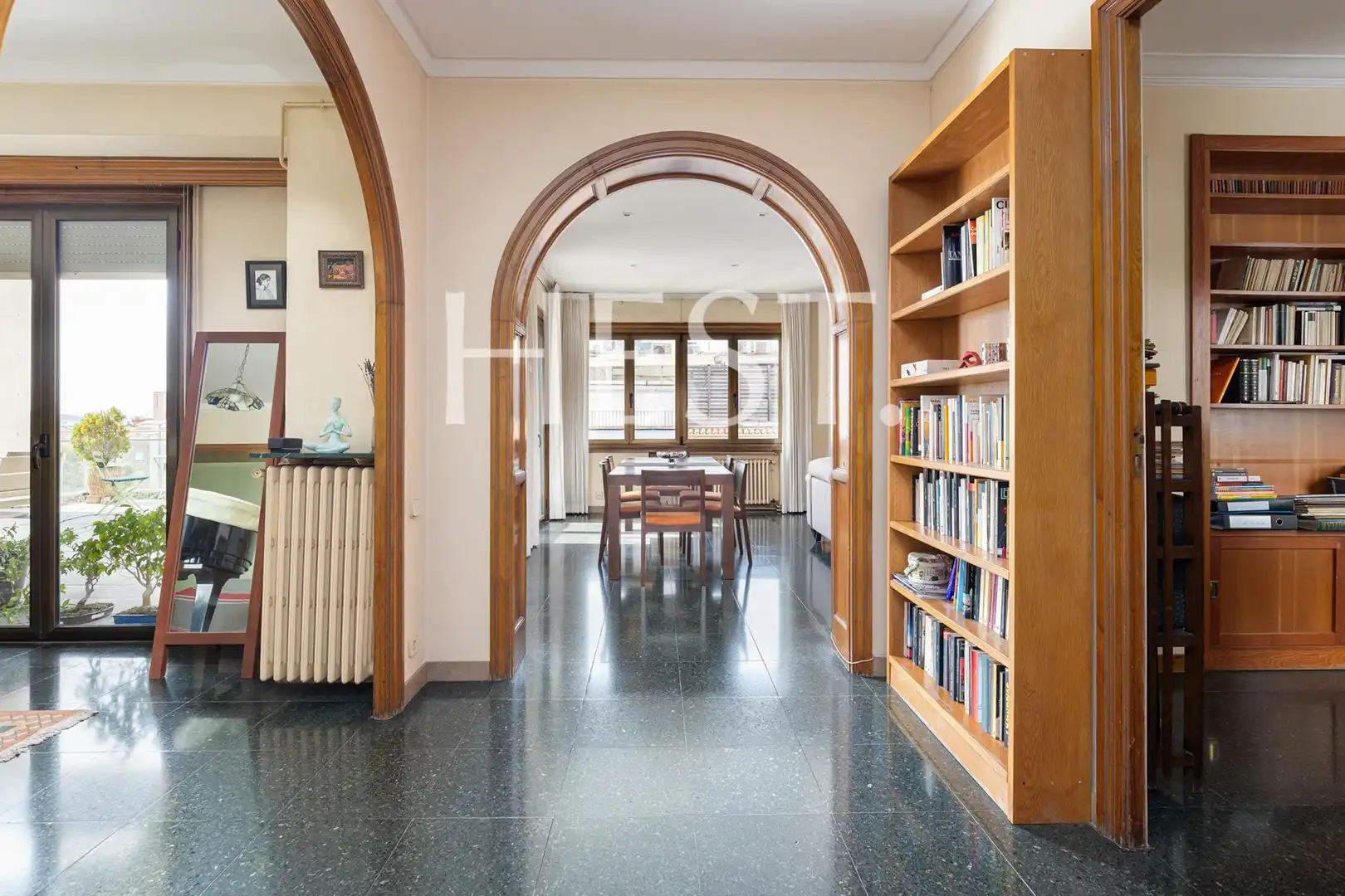 Ático con ascensor en venta en Carrer d'Atenes, imagen 17