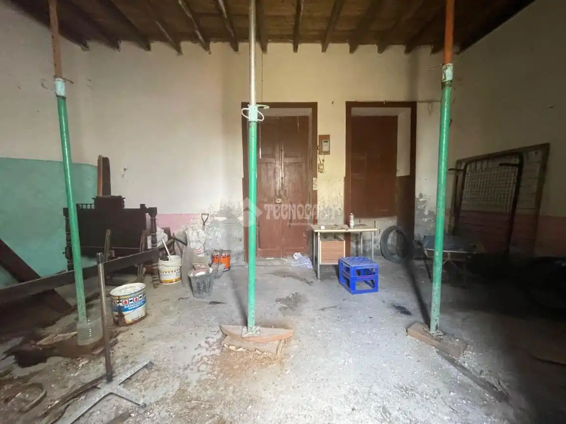 Terreny residencial en venda a C. Dolores Roque