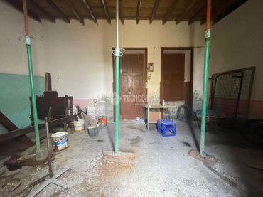 Terreny residencial en venda a C. Dolores Roque