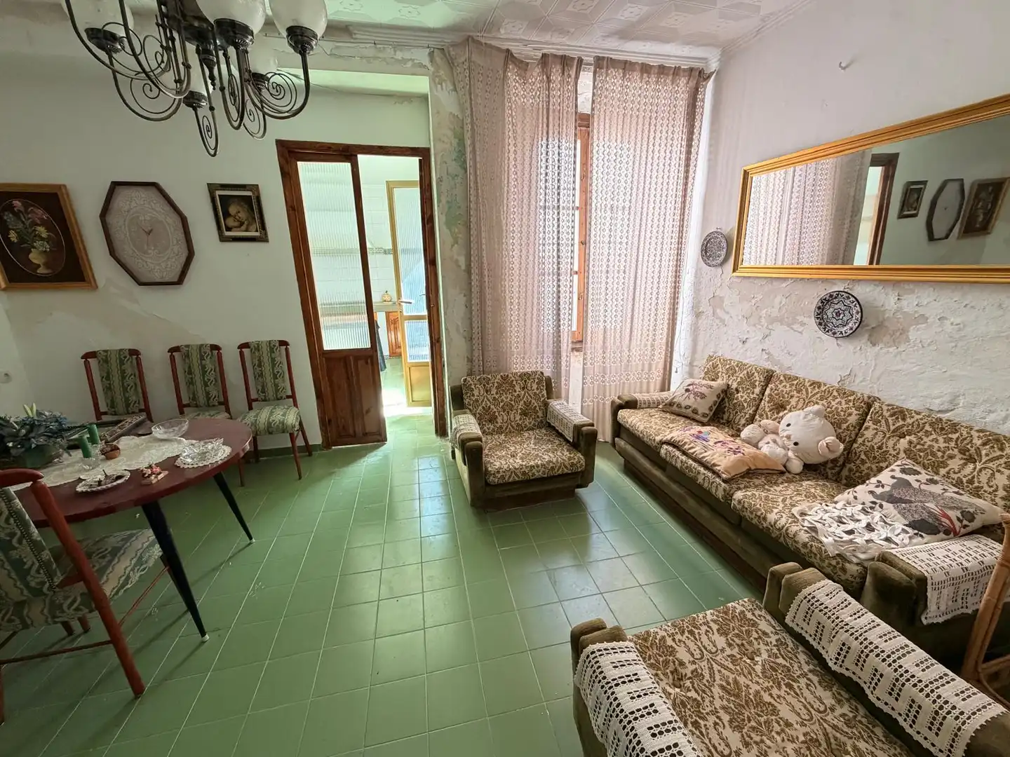 Casa en venda a Calle Alta, imagen 7