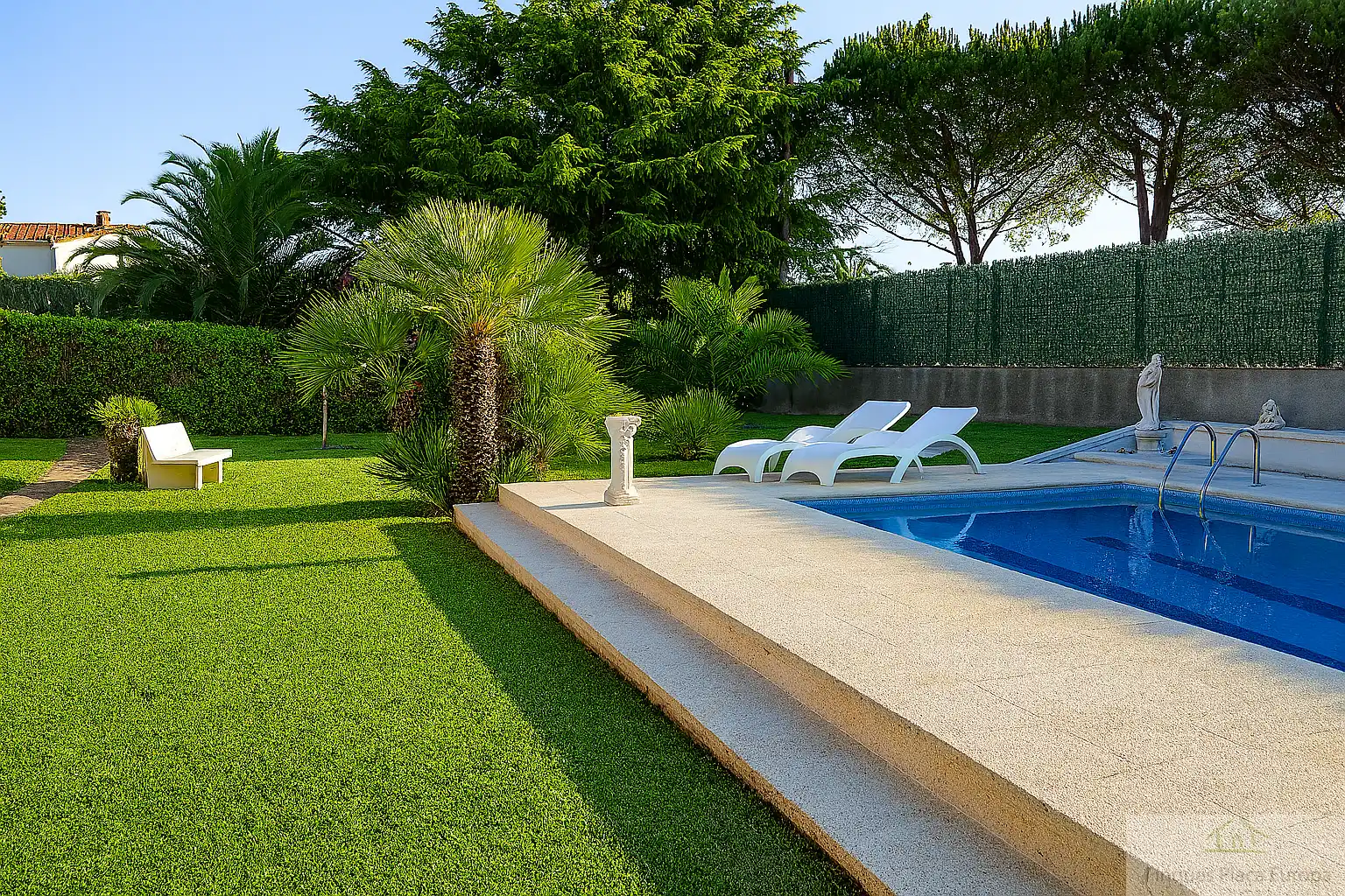 House with pool for sale in Cabanyes - Mas Ambrós - Mas Pallí, imagen 4
