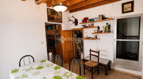 Foto 4 de Casa adosada en venta en Valdeverdeja, Toledo