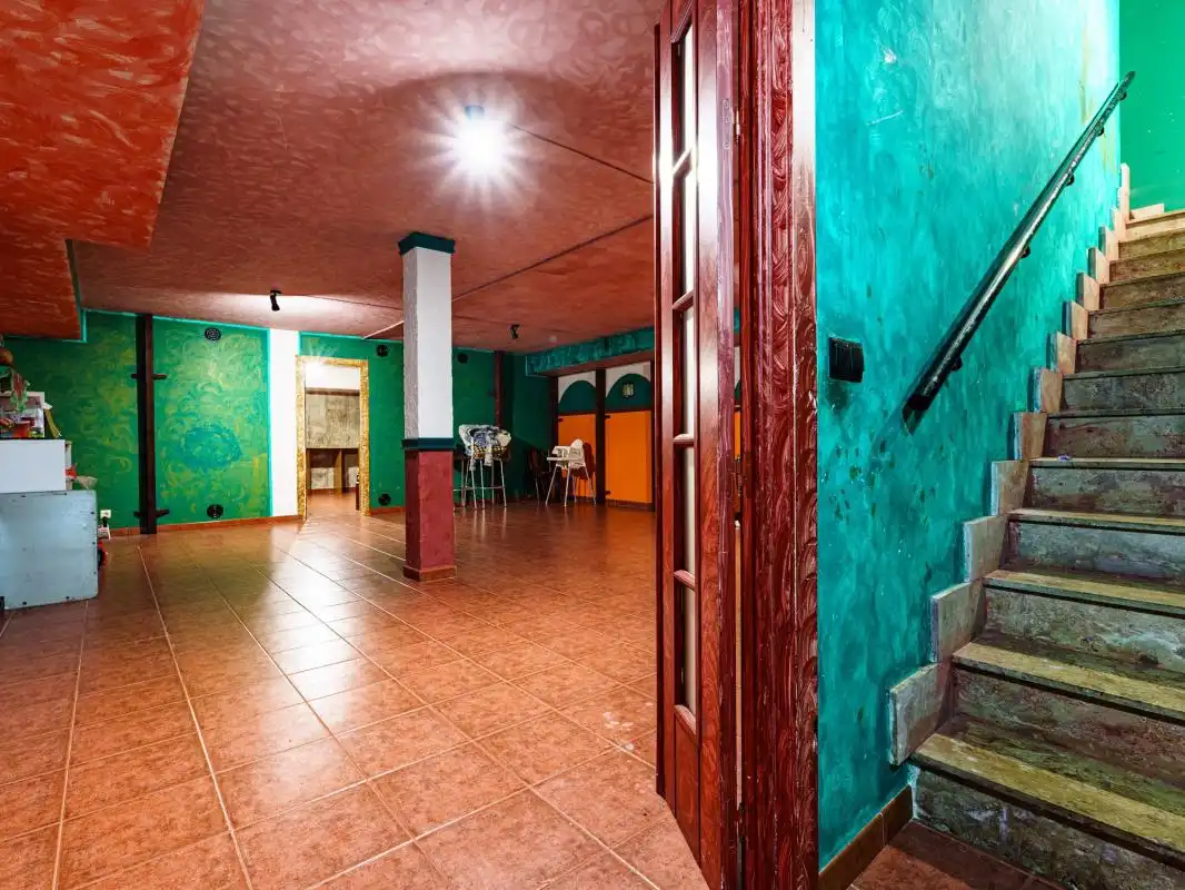 Local en venta en Pl. de España, Arenas de San Juan