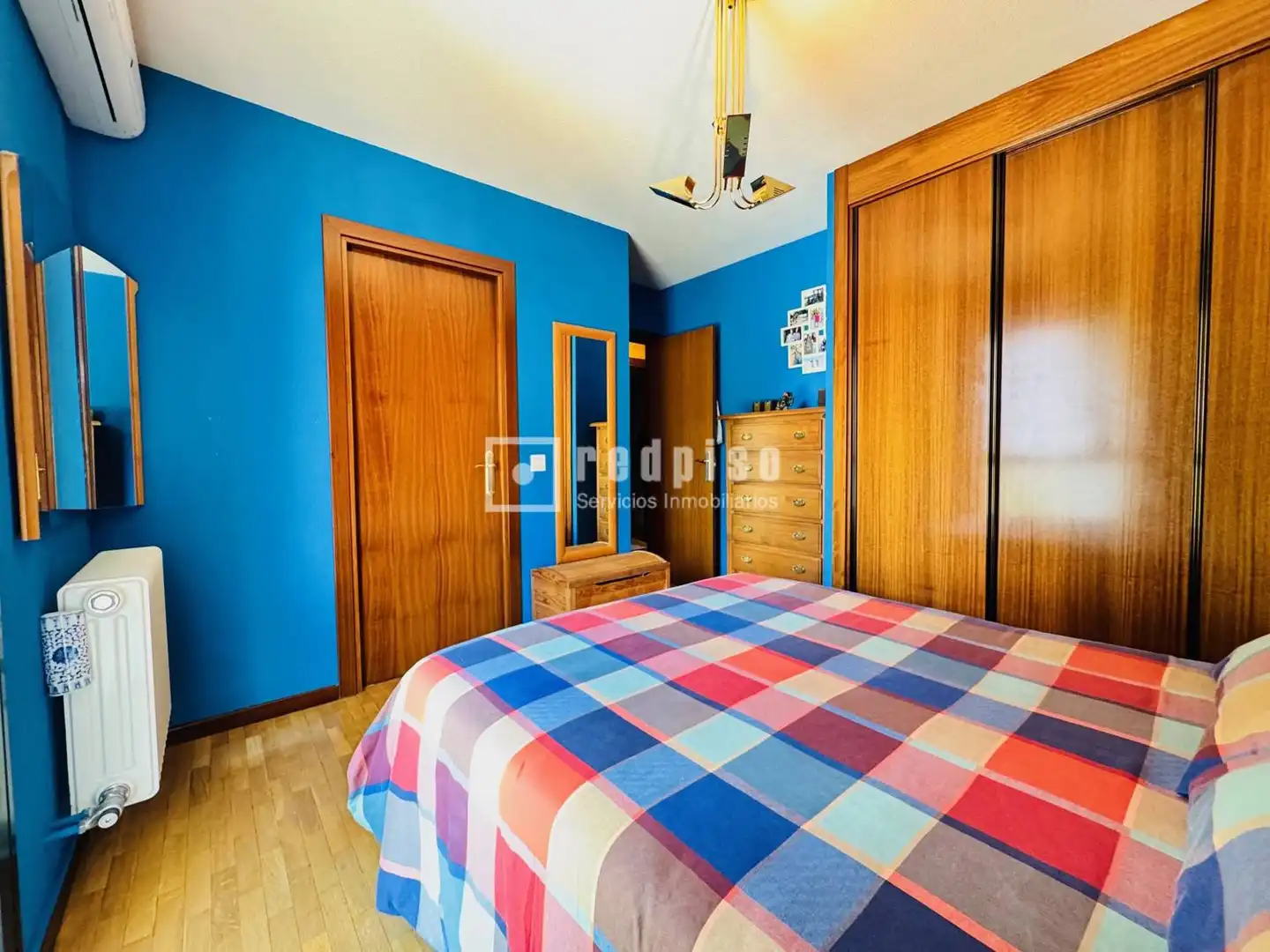 Habitación de Piso en venta en Fuenlabrada con Aire acondicionado, Calefacción y Parquet