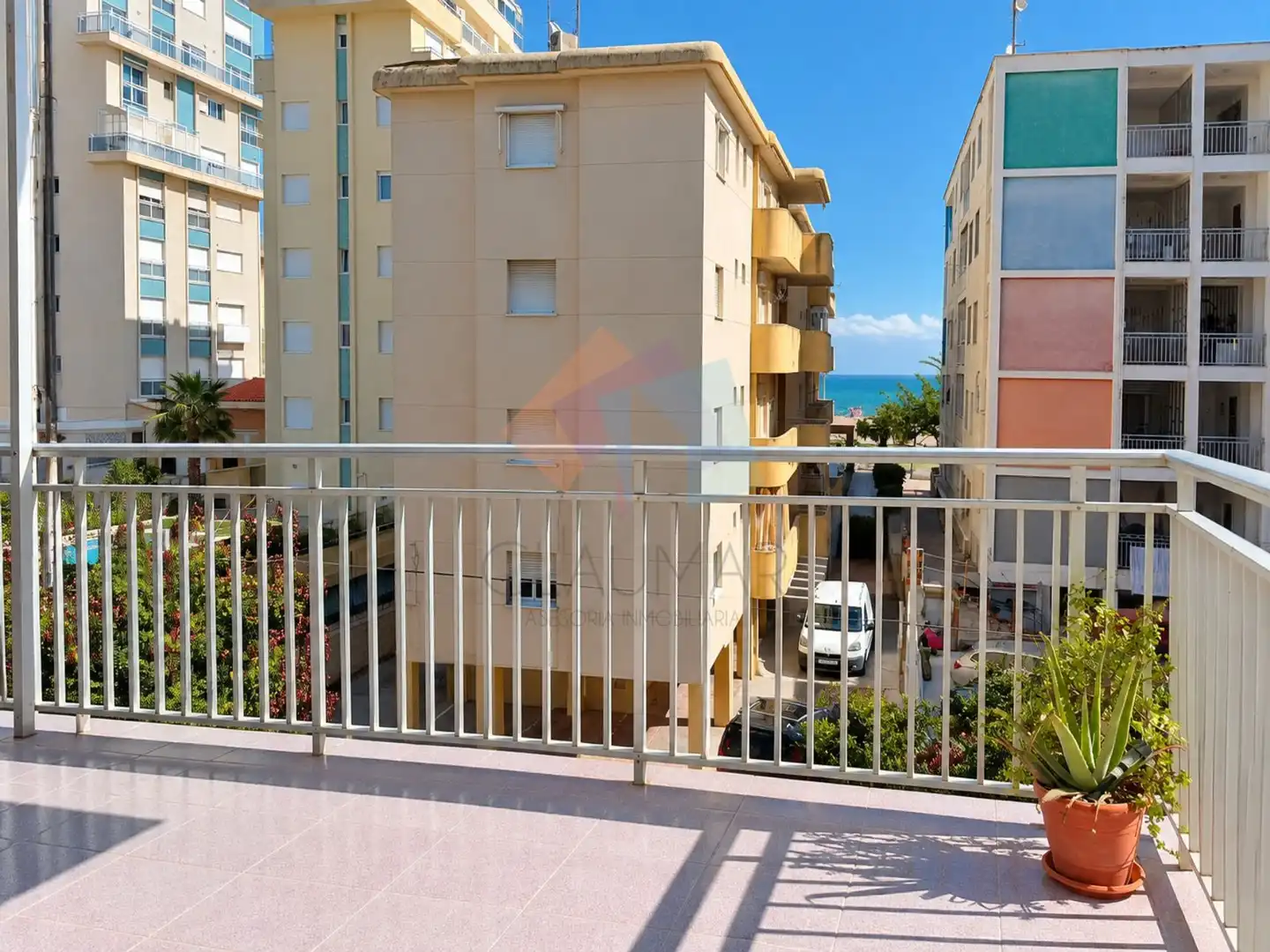 Pis amb ascensor en venda a Playa de Gandia, imagen 3