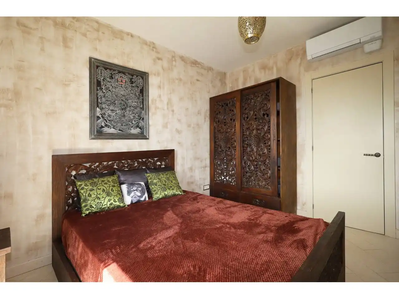 Casa con piscina en venta en Calle Alguer, imagen 22