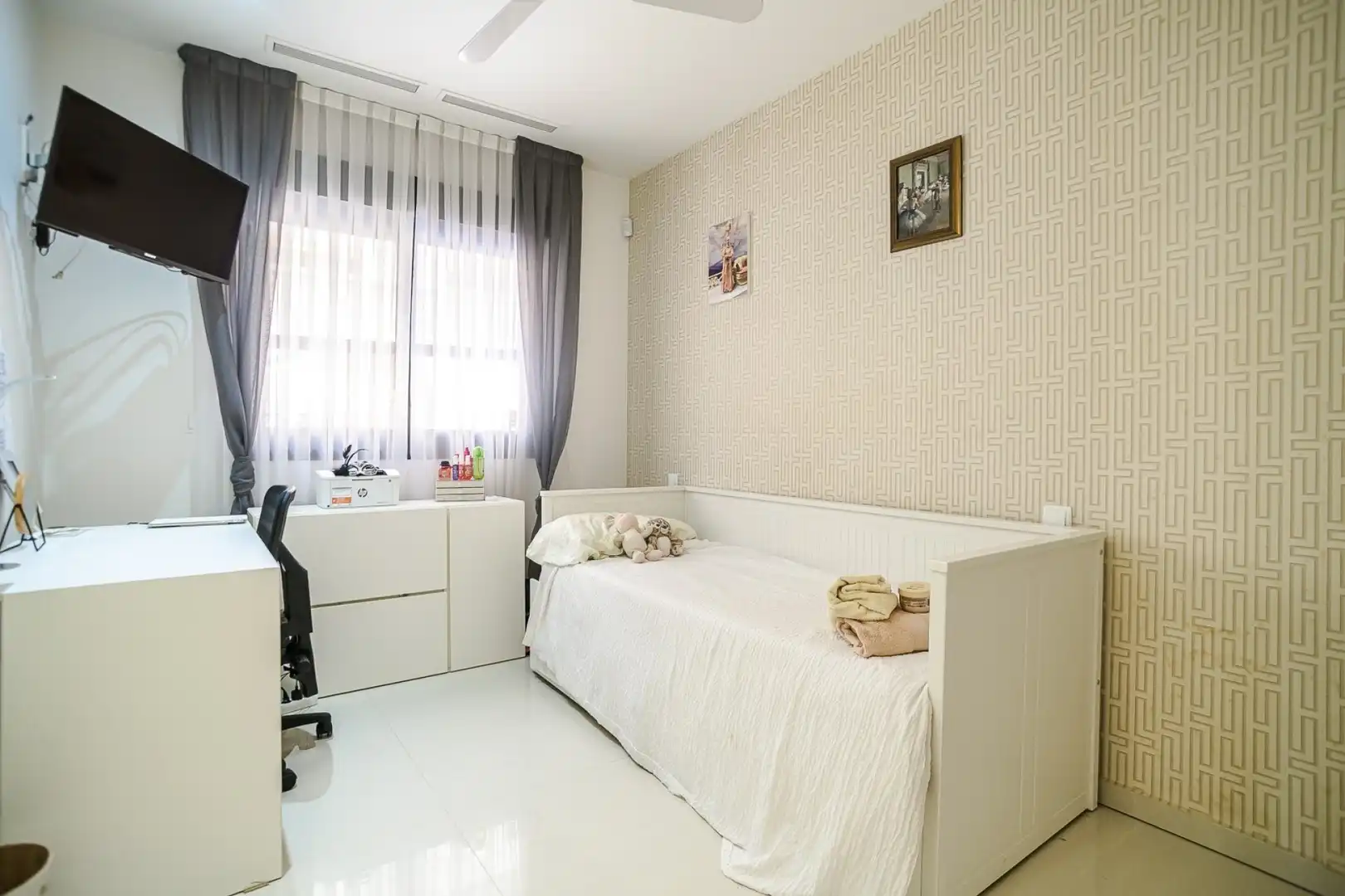 Flat with terrace for sale in Guardamar Playa, imagen 11