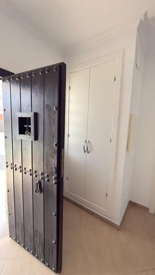 Casa adosada en venta en Mazagón con Aire acondicionado, Trastero y Piscina