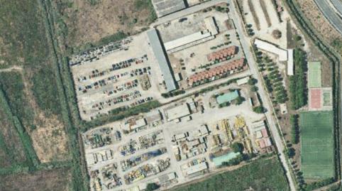 Photo 3 of Industrial land for rent in Casablanca, Sant Boi de Llobregat