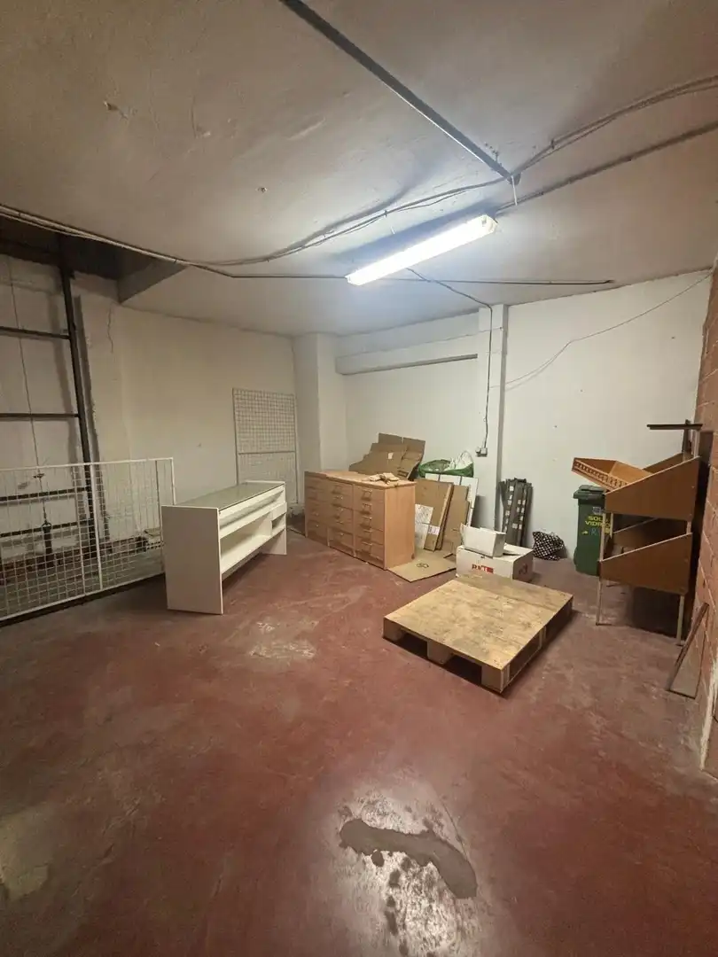 Local commercial à vendre à Valdepeñas, imagen 24