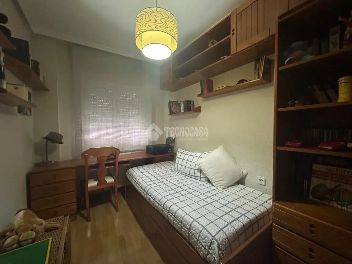 Habitación de Piso en venta en Puertollano
