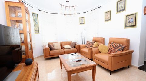 Foto 4 de Casa o xalet en venda a San Miguel, Murcia Capital