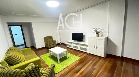 Photo 2 of Flat to rent in Santutxu - Basarrate, Bizkaia