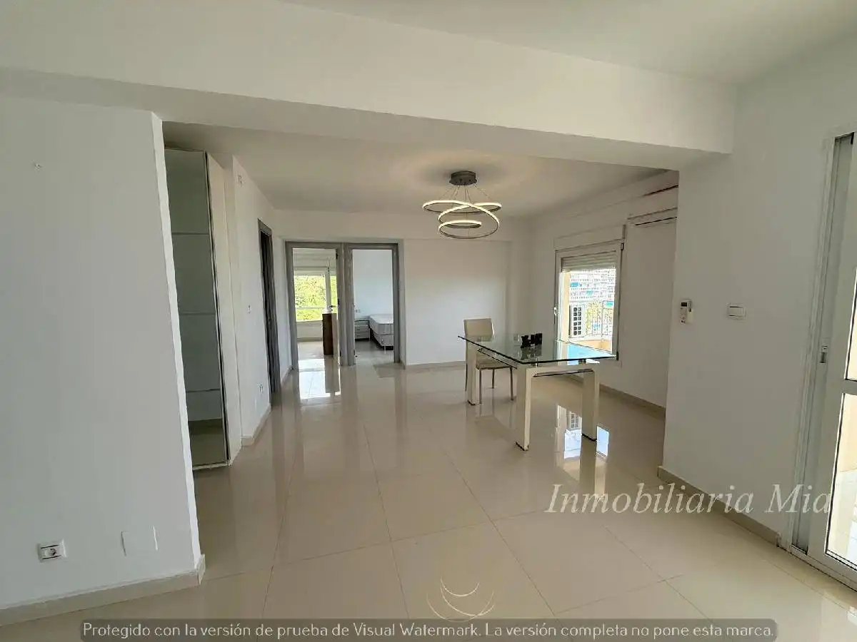 Piso con piscina en venta en Montemar, imagen 22
