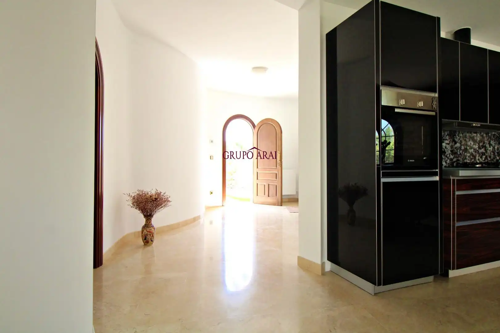Casa o chalet en venta en Altea con Calefacción, Jardín privado y Terraza
