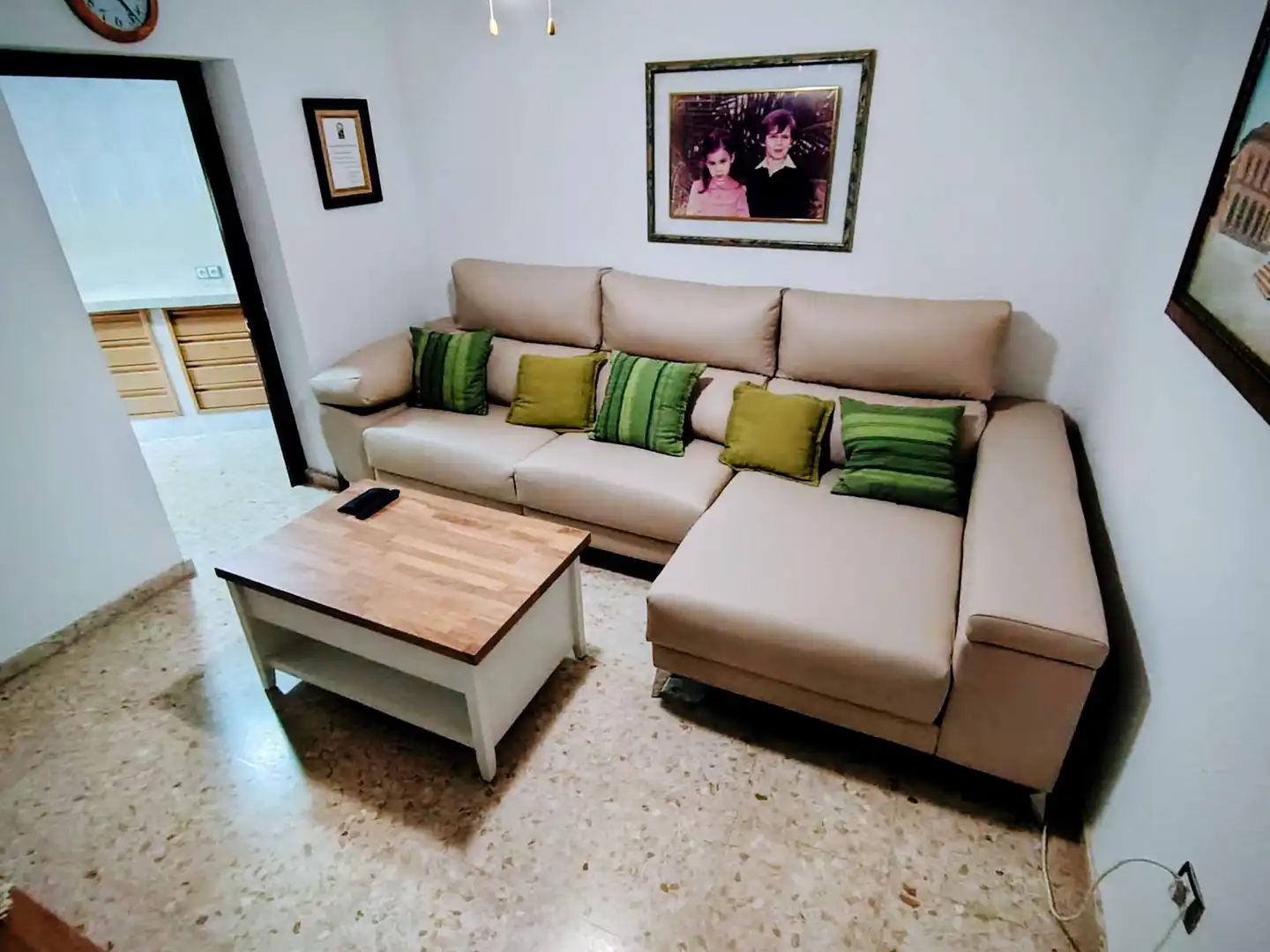 Villa con piscina in vendita a Torremuelle, imagen 23