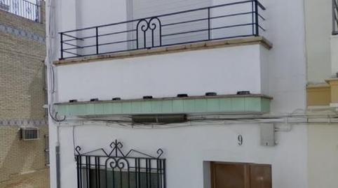 Foto 3 de Casa o xalet en venda a  Llanete, 9, Morón de la Frontera, Sevilla