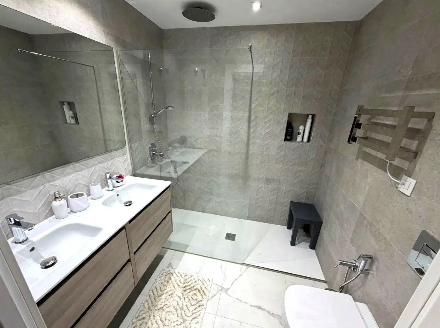 Apartment with pool for sale in Nueva Andalucía, imagen 12