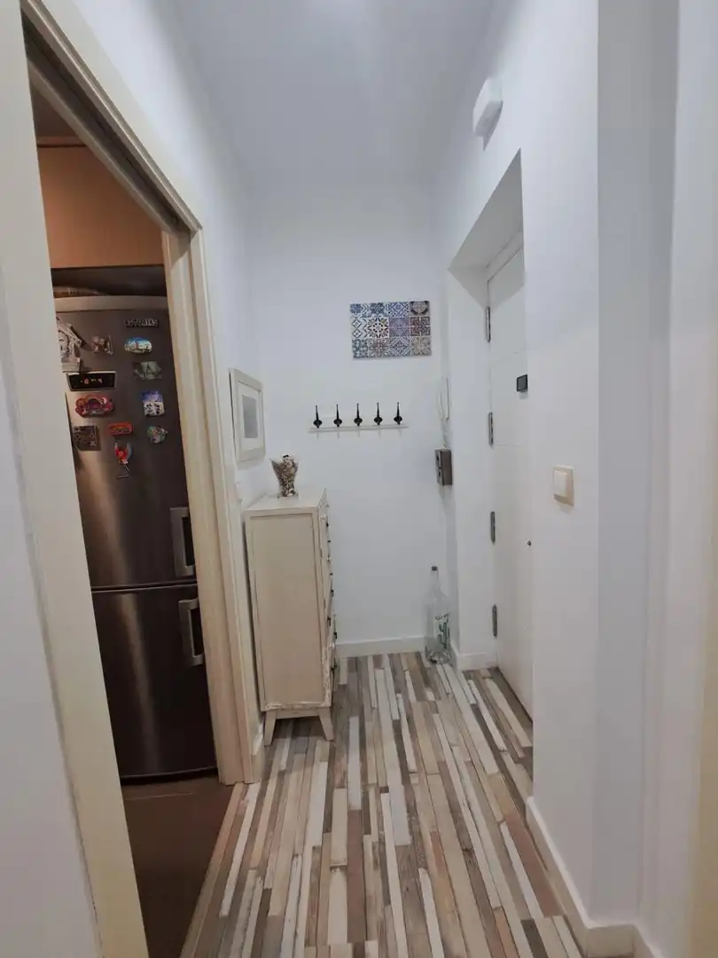 Piso en venta en Cádiz