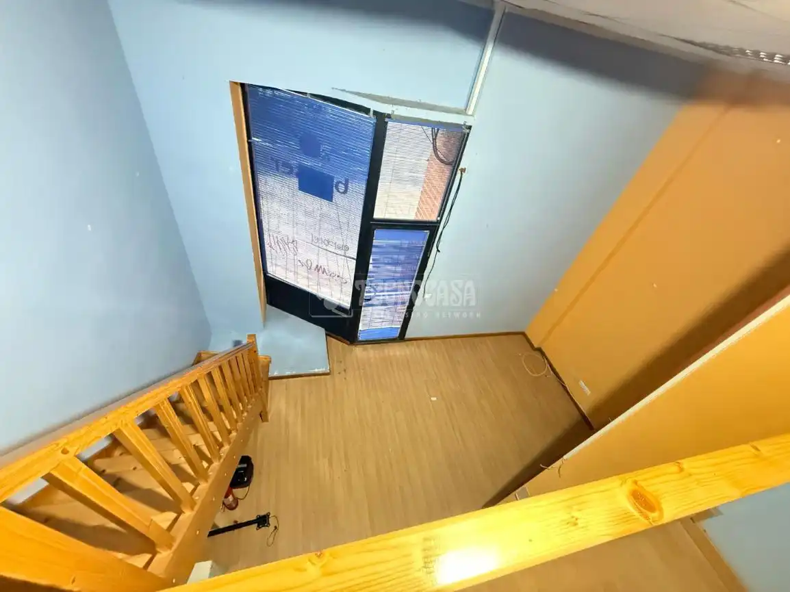 Business premises to rent in El Rabal, imagen 13