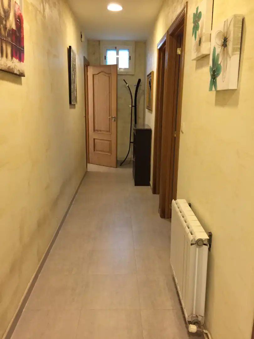 Piso en alquiler en Rúa do Tambre, imagen 7