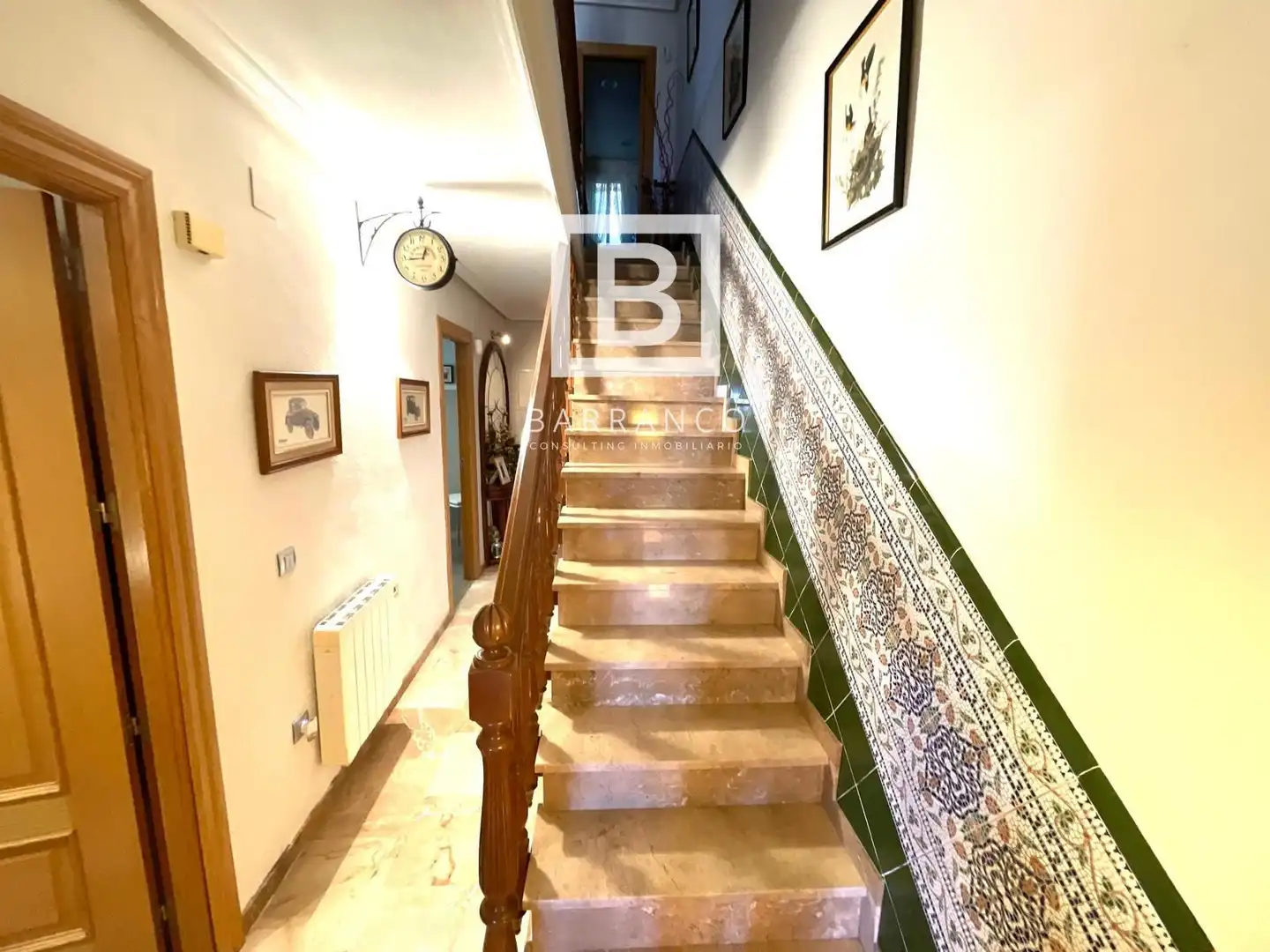 Duplex in vendita a Juanito Valderrama, imagen 7