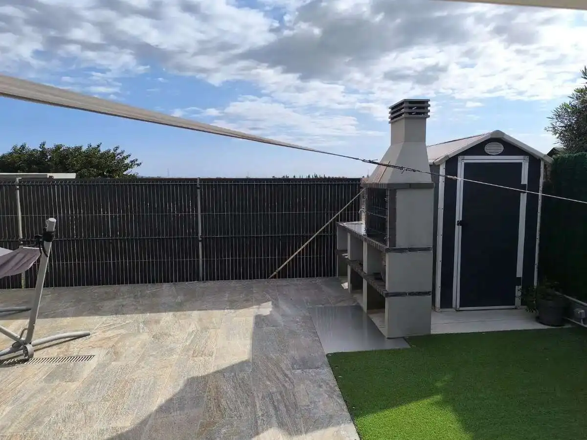 Villa con terrazza in vendita a L'Armentera, imagen 25