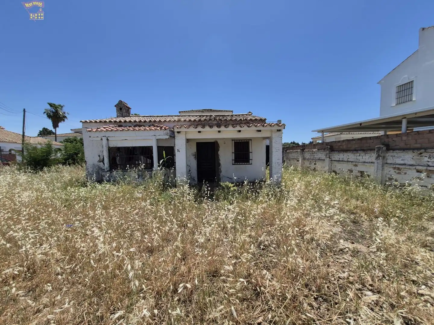 Houses for sale in Arcos de la Frontera  with Private garden and Swimming Pool