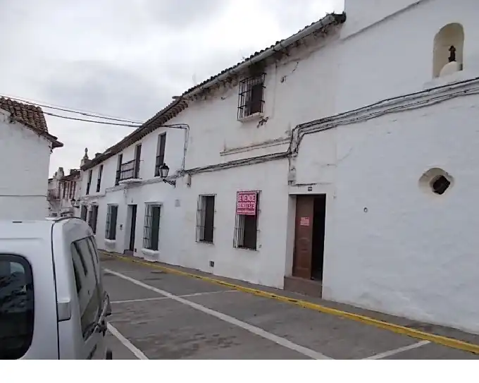 Chalet en venta en CL JUAN CARLOS I, imagen 2