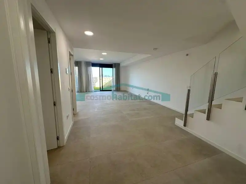 Maisonette mit Aufzug zum Verkauf in Balcón de Finestrat - Terra Marina, imagen 91