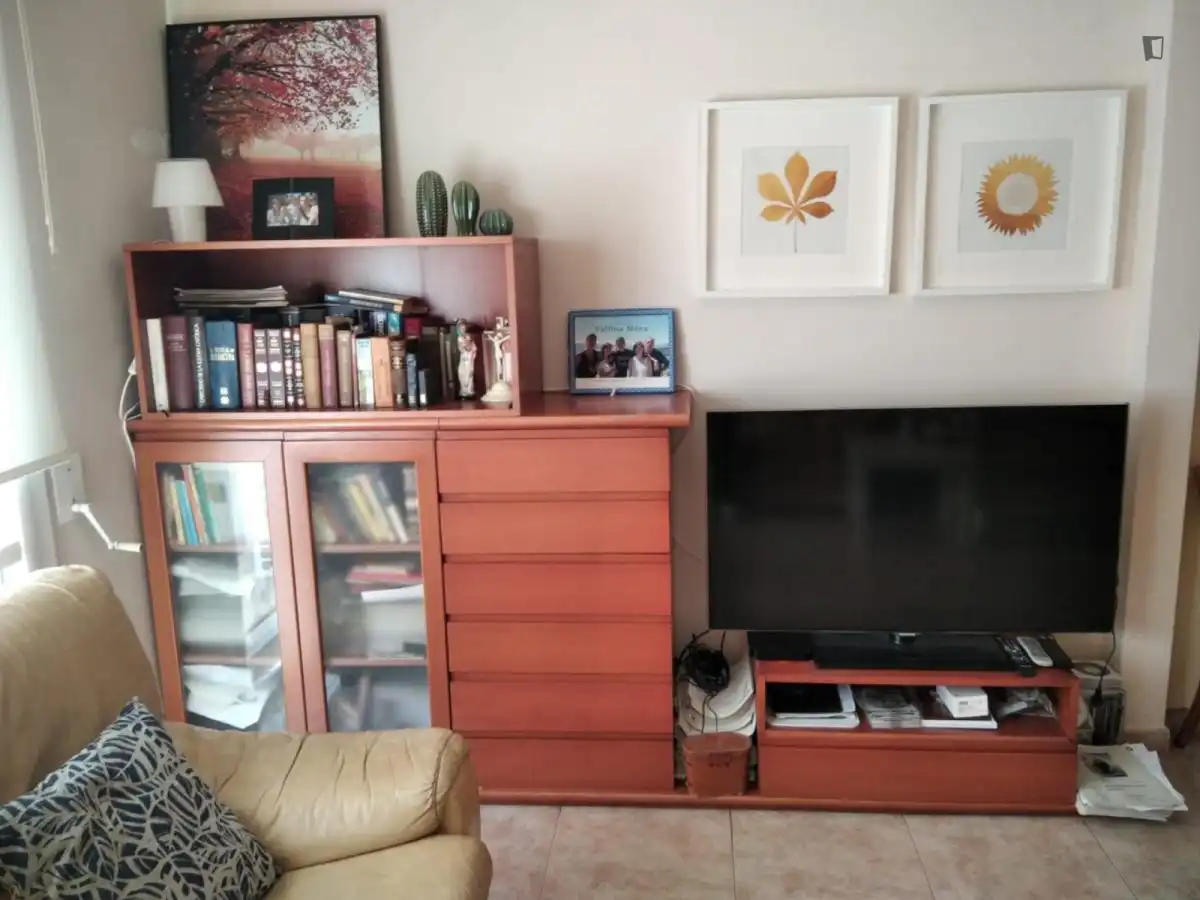 Room in Centre