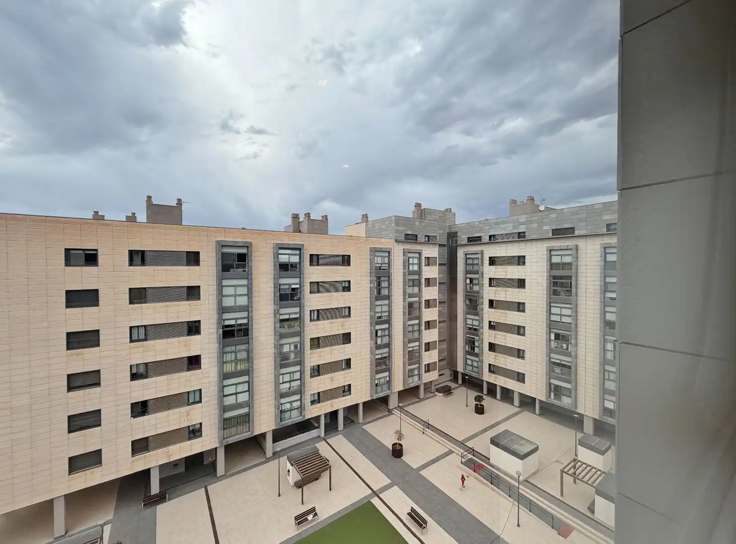 Piso con ascensor en venta en Francisco Rabal 33, imagen 26