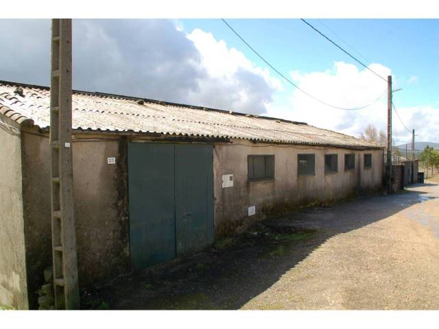 Terreno industrial en Venta en Calle el Reloj en El Payo