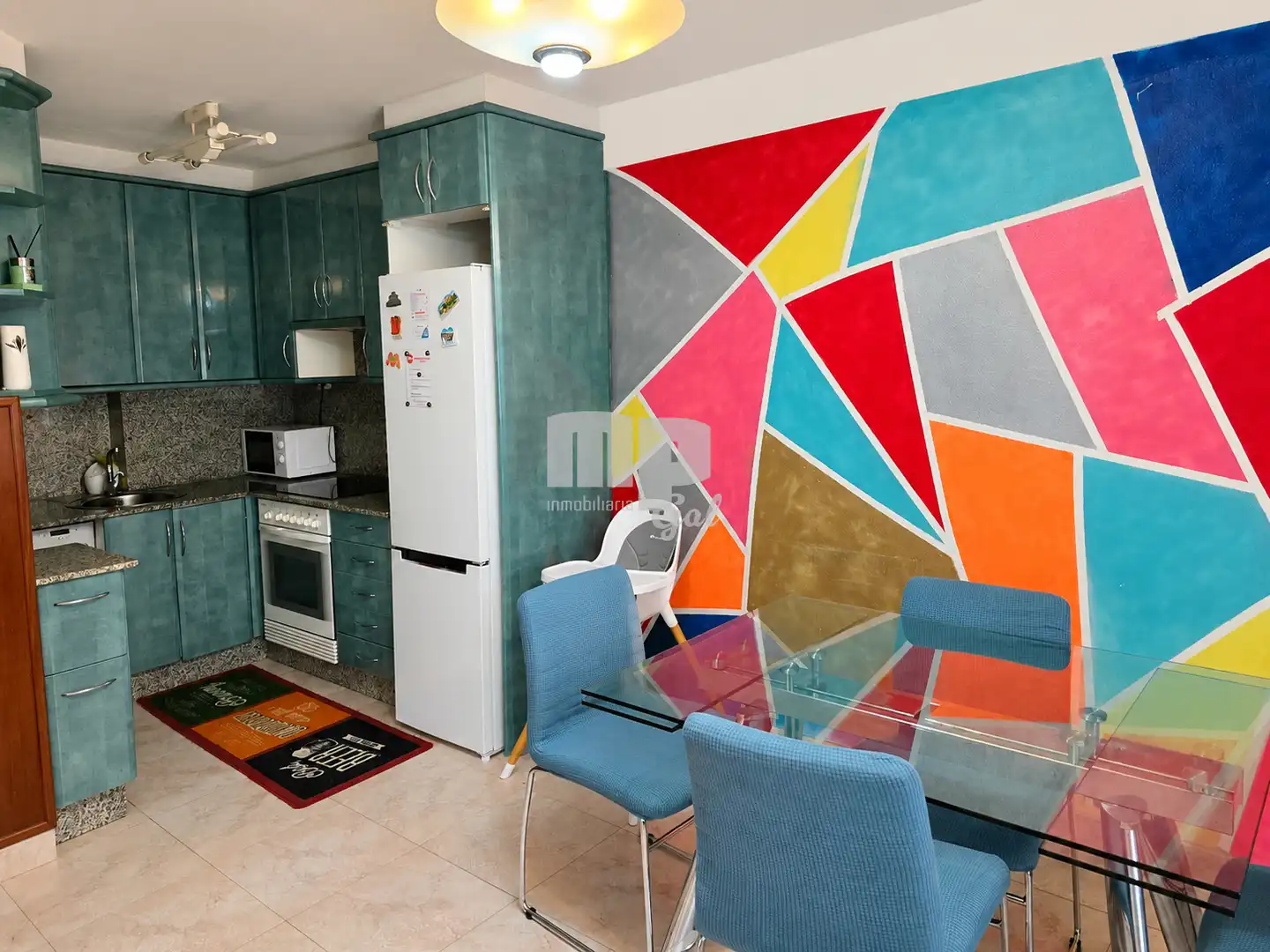 Piso en venta en Rúa Maceiras, imagen 16