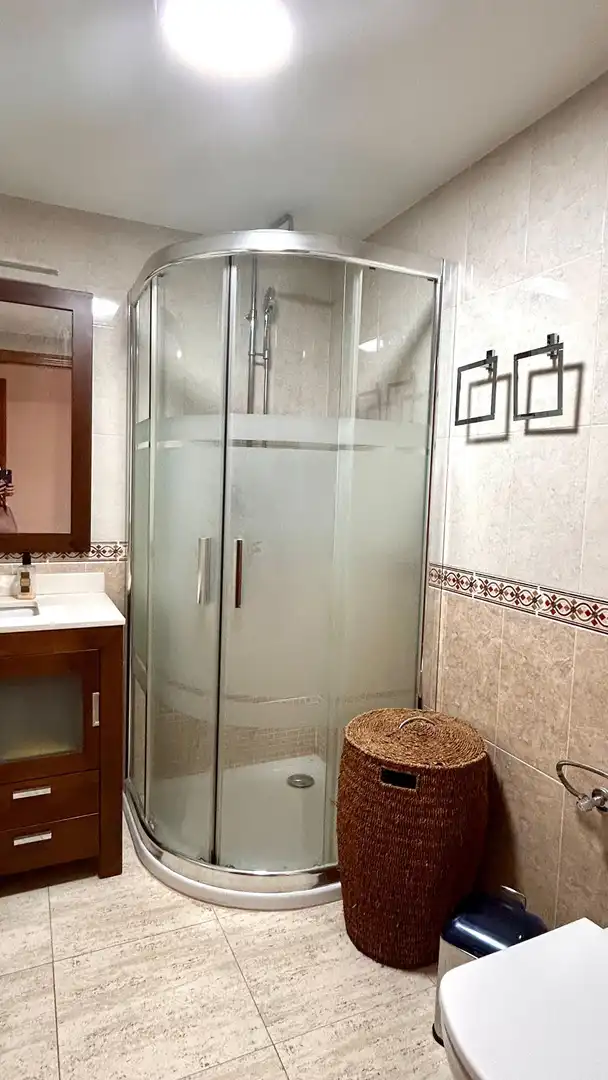 Flat for rent in Albox