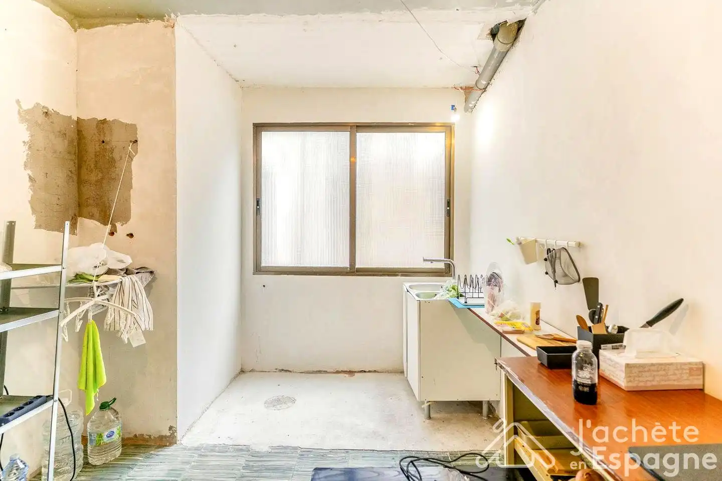 Piso en venta en Polinyà de Xúquer, imagen 6
