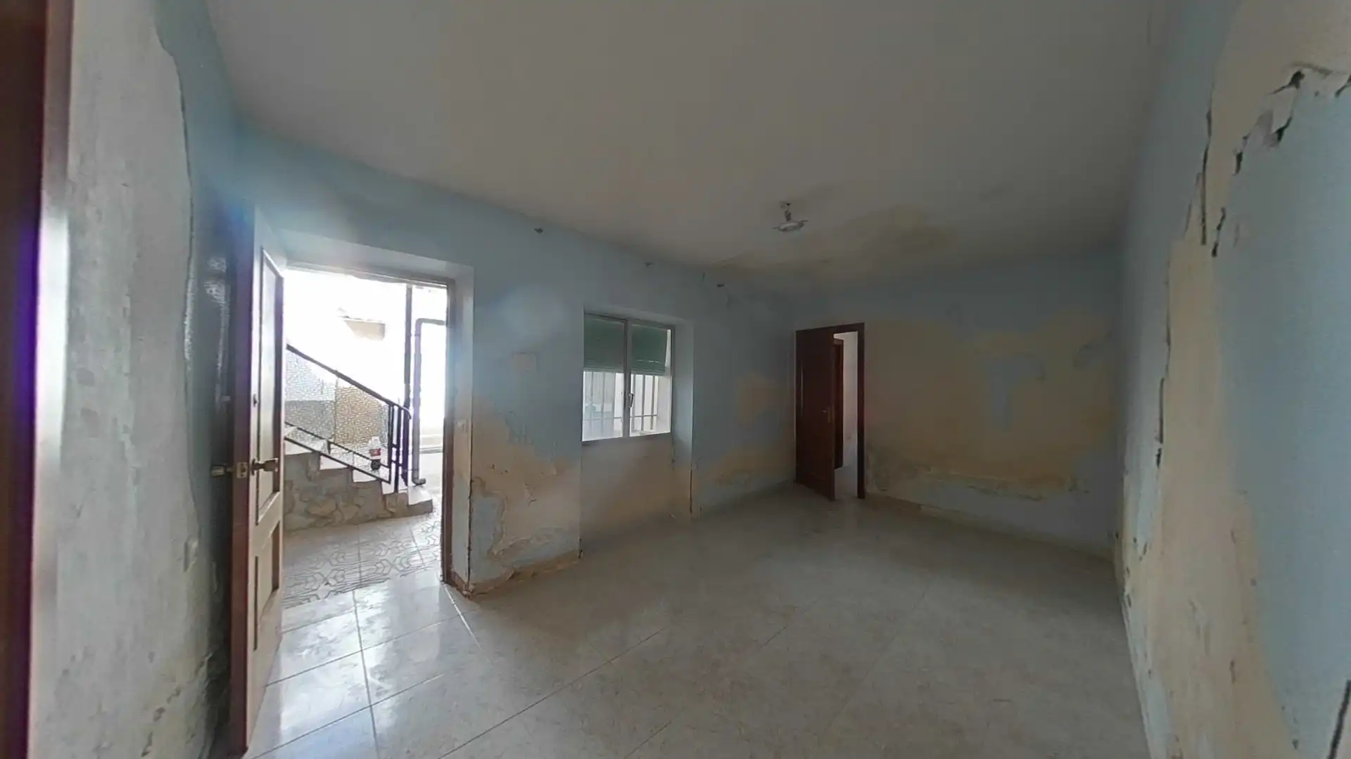 Casa adosada en venta en Daimiel con Terraza y Trastero