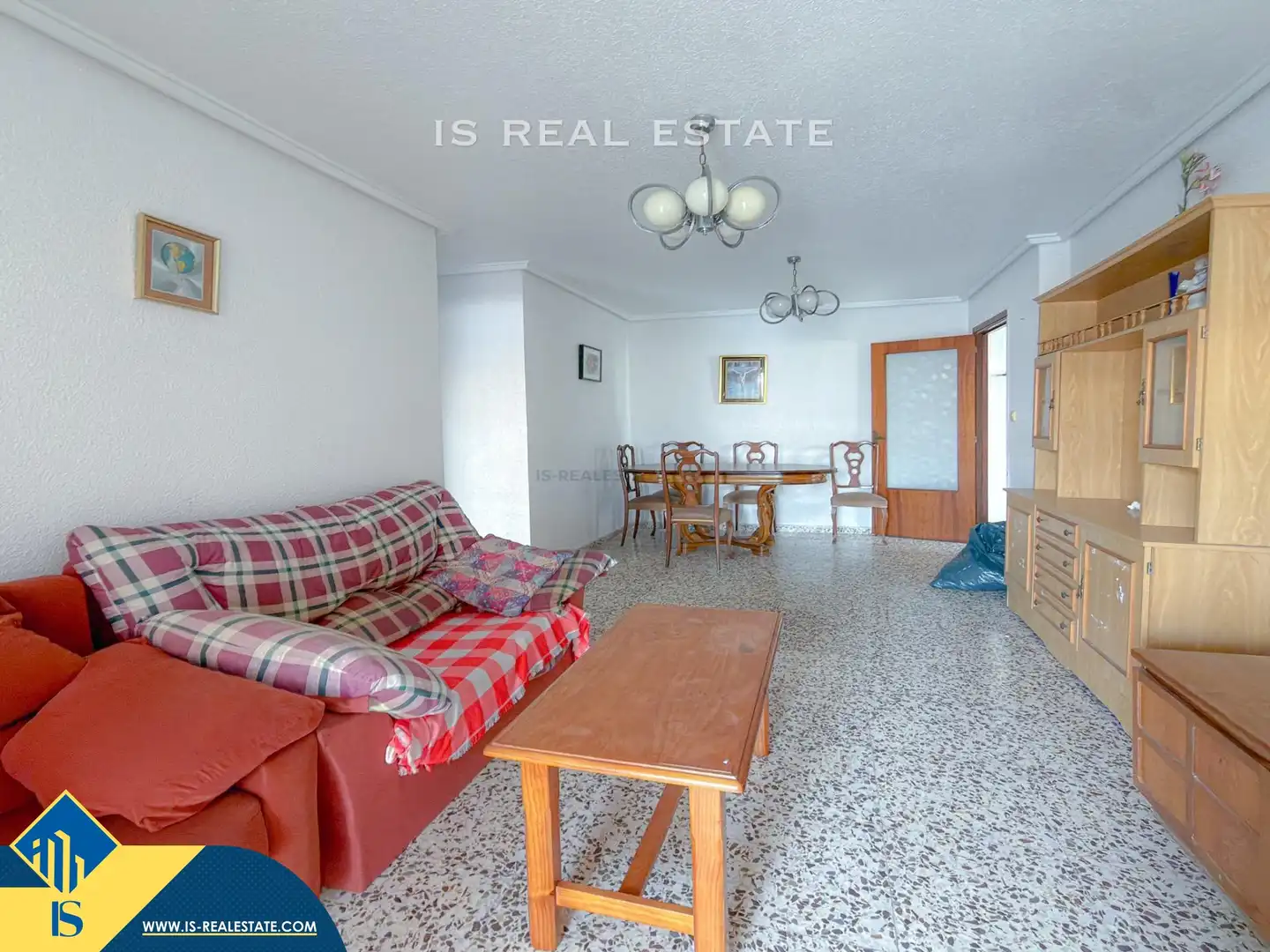 Penthouse mit Aufzug zum Verkauf in Playa del Acequión, Náufragos y Rocío del Mar, imagen 11