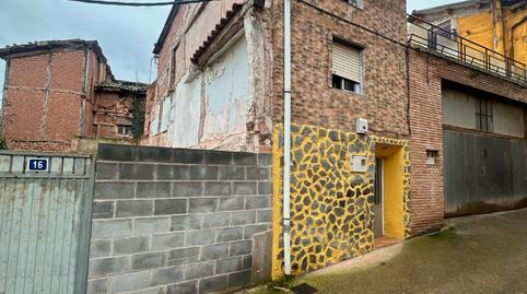 Photo 4 of House or chalet for sale in Calle Pósito, Badarán, La Rioja