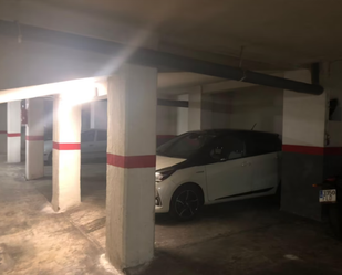 Parking of Garage for sale in  Valencia Capital