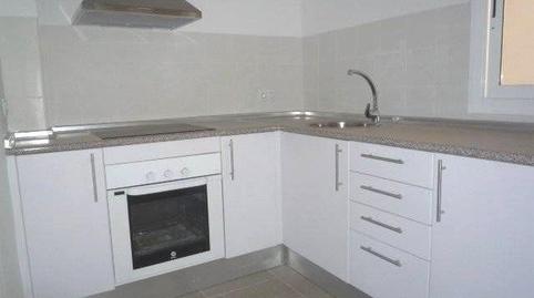 Foto 2 de Planta baixa en venda a Calle Lleo, Nord, Barcelona