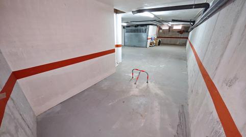 Foto 4 de Garatge en venda a Carrer Parri, 3, Ondara, Alicante