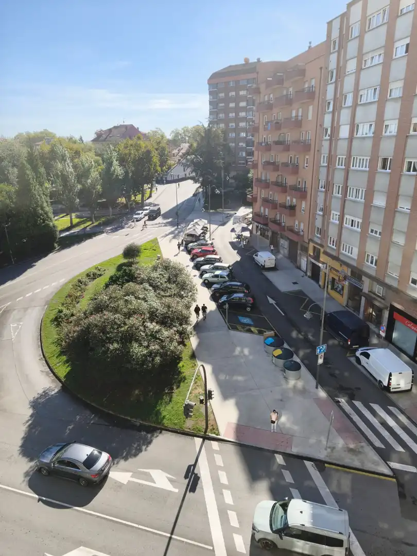 Pis amb jardí en venda a El Carbayedo - El Quirinal, imagen 20