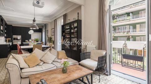 Foto 4 de Pis en venda a N/a, Sant Gervasi- Galvany,  Barcelona Capital