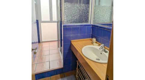 Foto 4 de Piso de alquiler en Calle Castaños, Castaños - Begoñaibarra, Bilbao