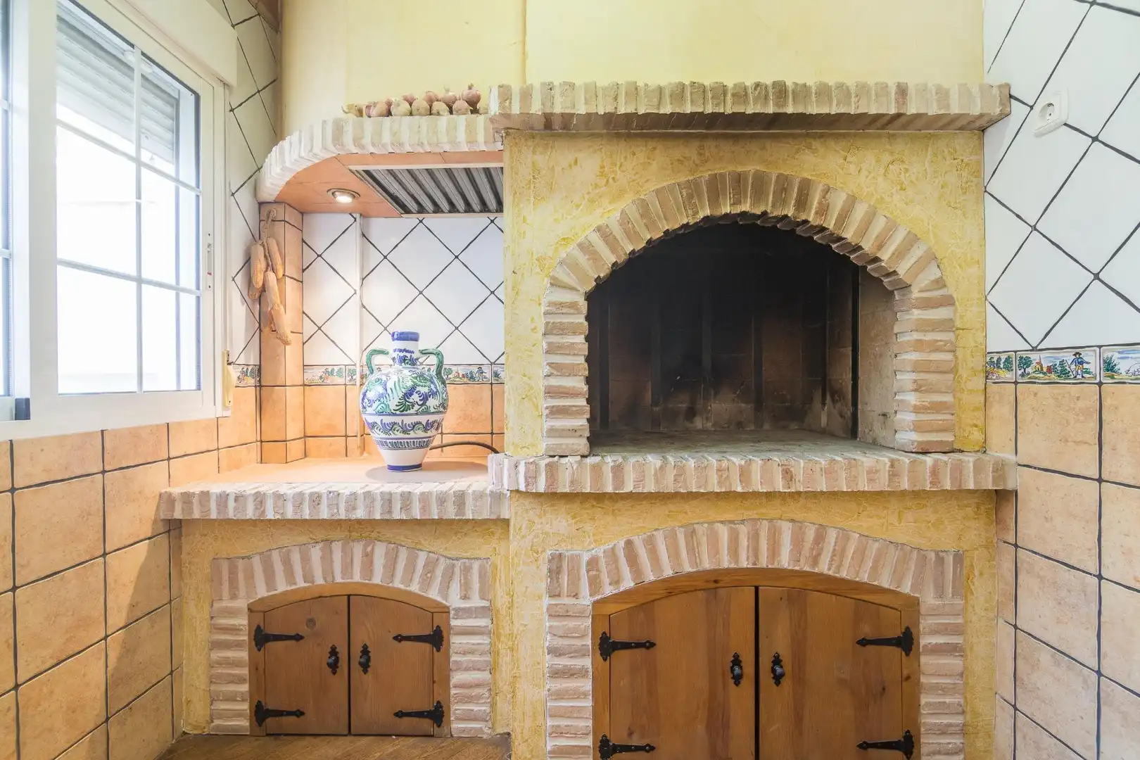 Maisonette zum Verkauf in CALDERON DE LA BARCA, 52, Pont Nou - Corazón de Jesús